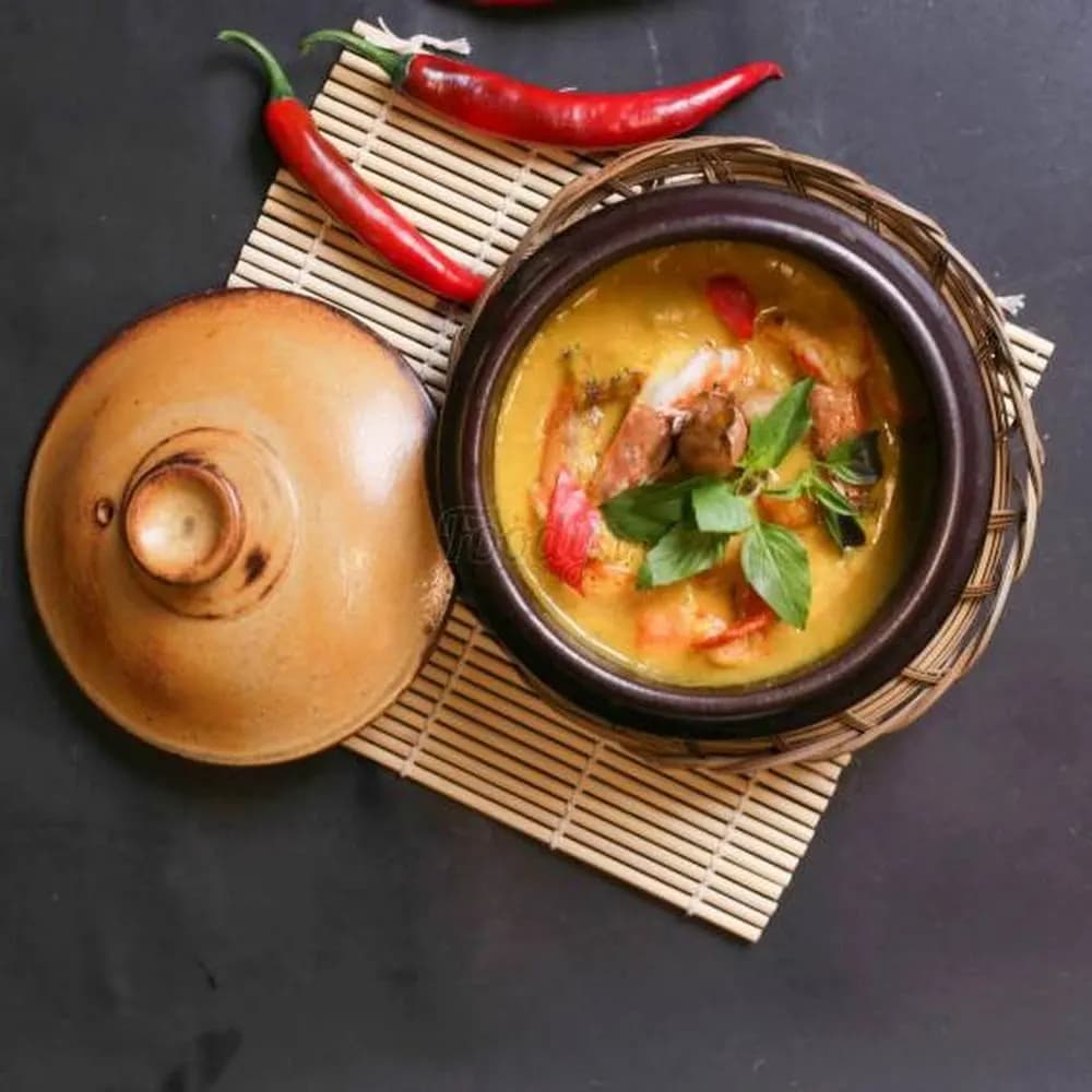 Thực phẩm và đồ uống