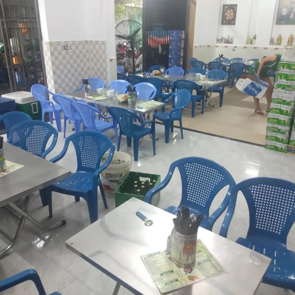 Bầu không khí