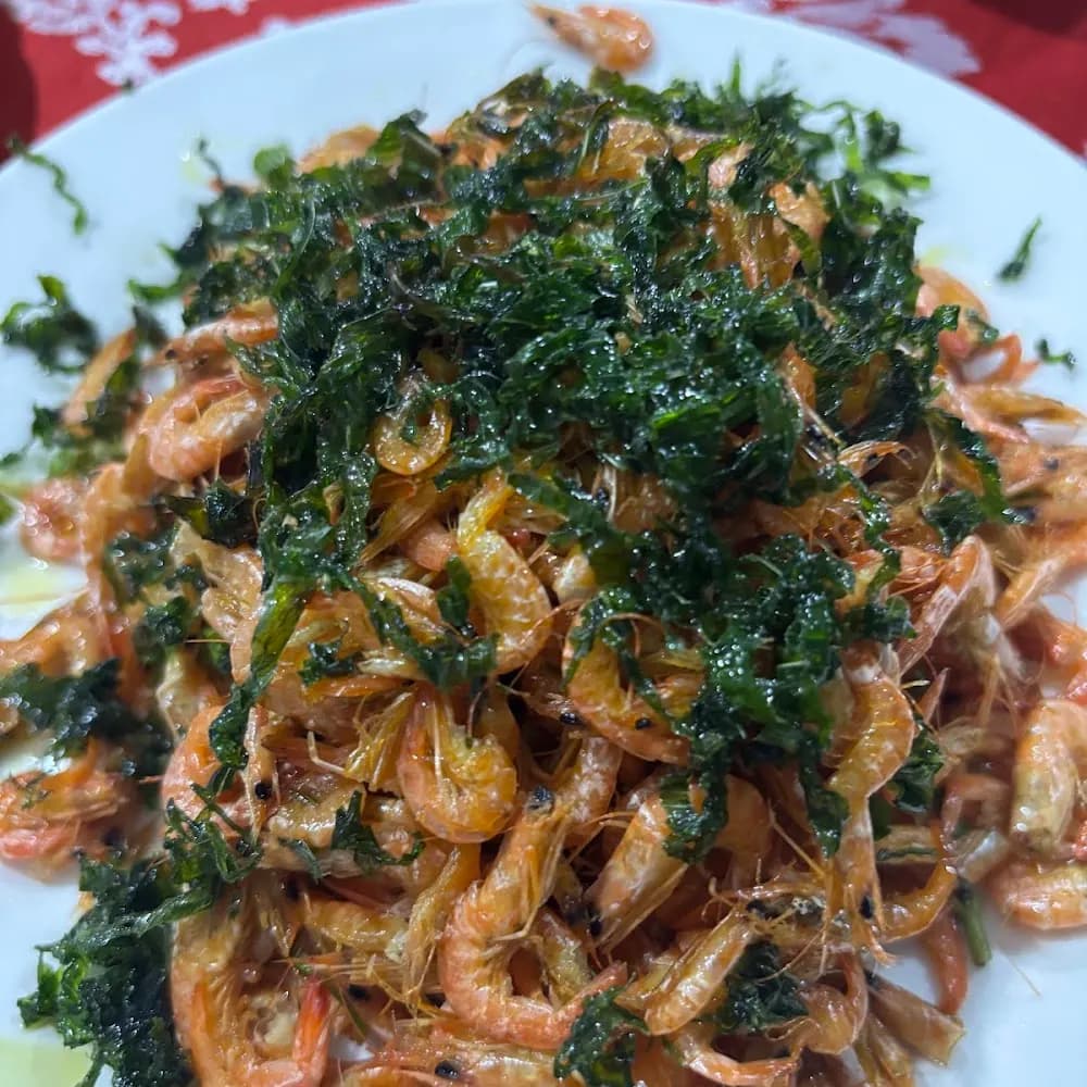 Quán nhậu Ba Trung