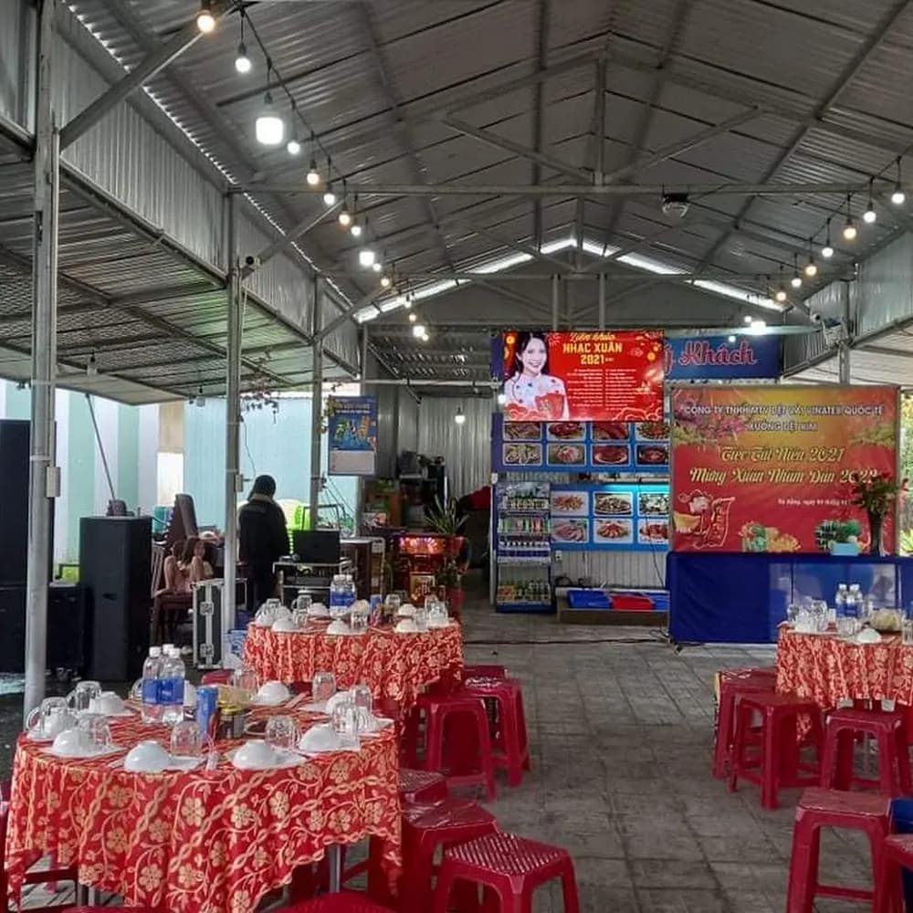 Quán Nhậu Dũng Cua