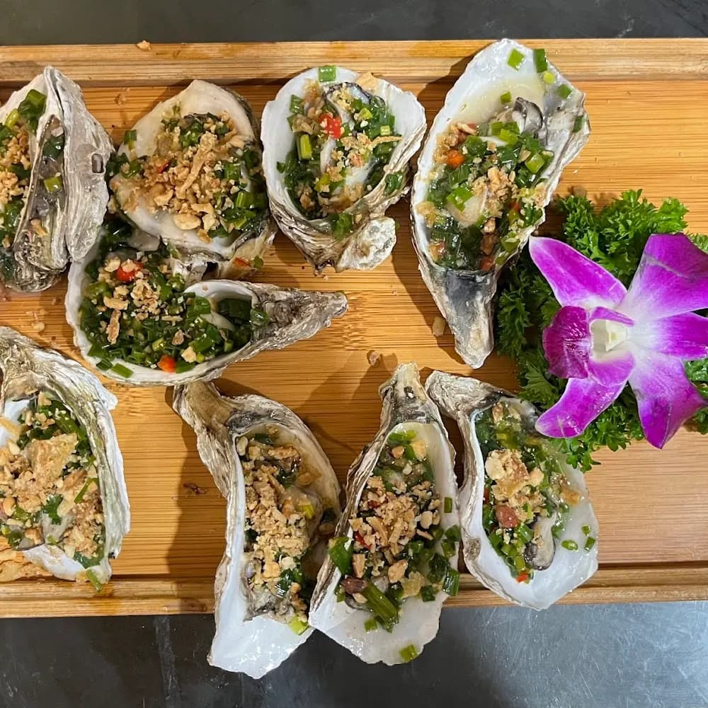Thực phẩm và đồ uống
