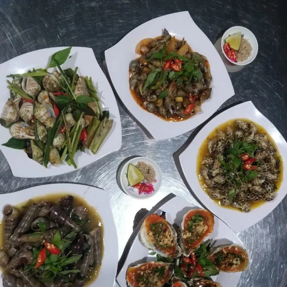 Ốc Hẻm