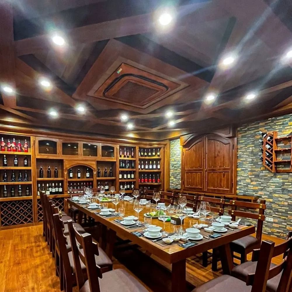 Tất cả