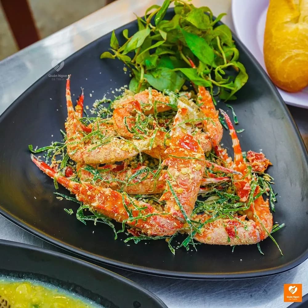 Thực phẩm và đồ uống