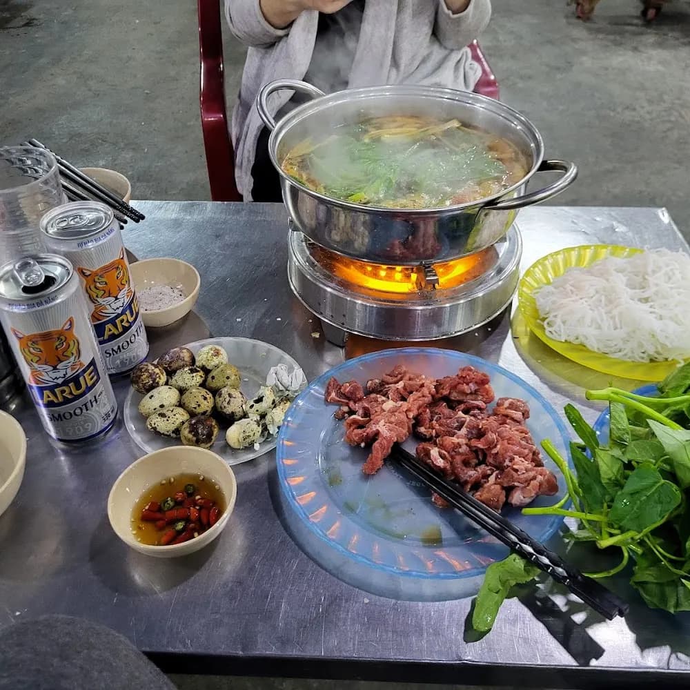 Thực phẩm và đồ uống