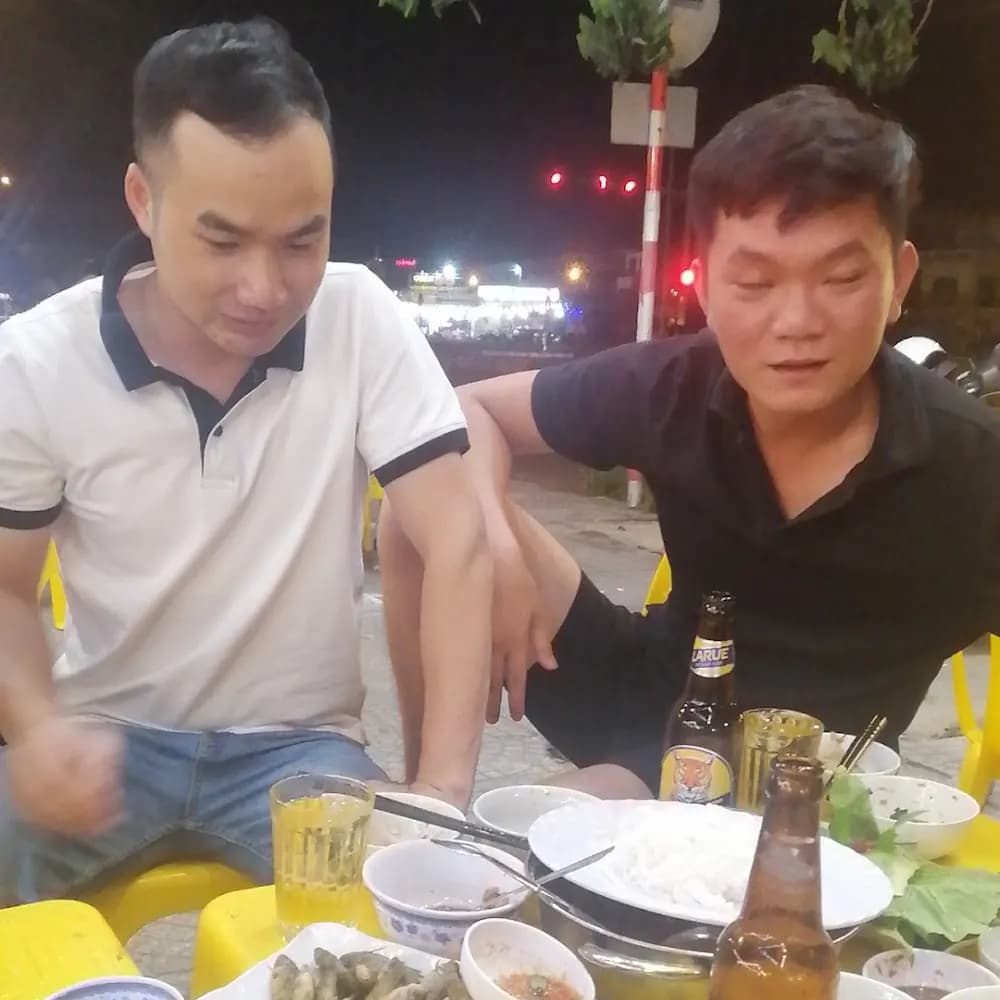 Thực phẩm và đồ uống