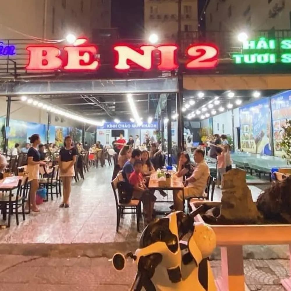 Bé Ni 2