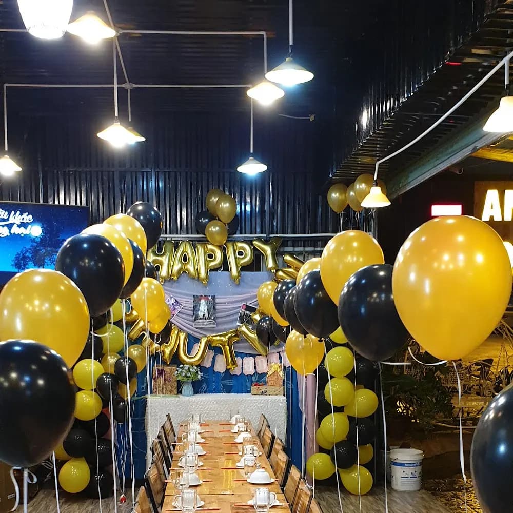 7ANHEM4 MÓN NHẬU ĐỒNG QUÊ BÌNH DÂN