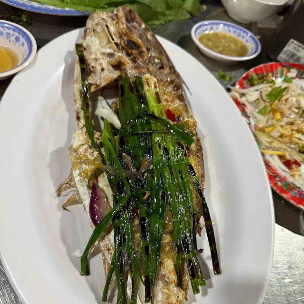 Thực phẩm và đồ uống