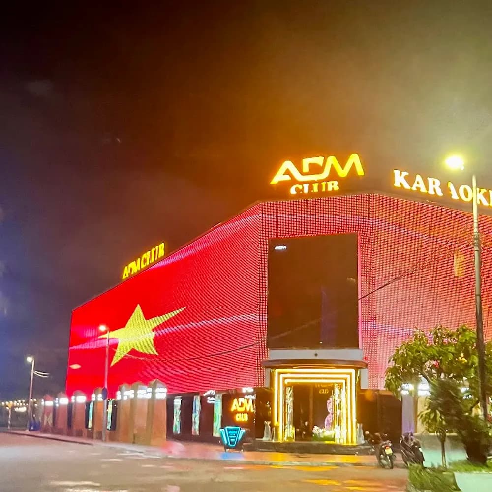 ADM CLUB