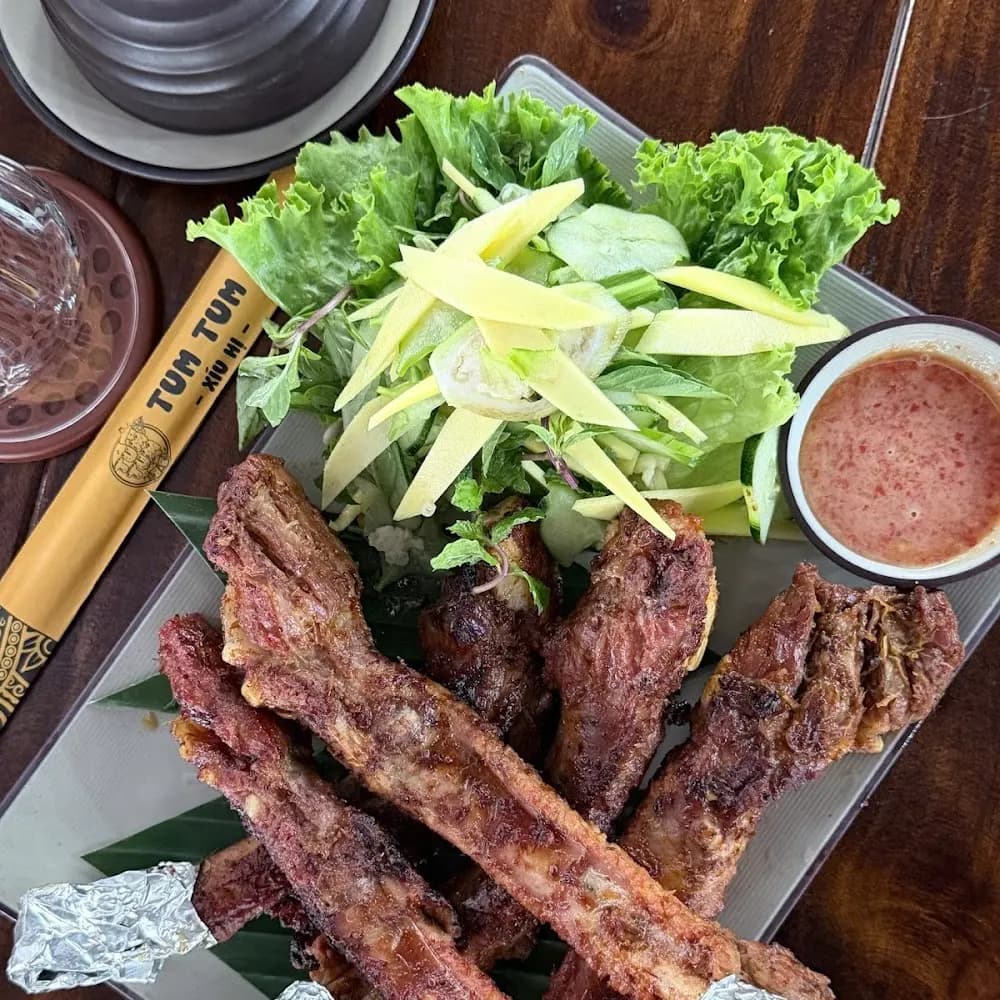Thực phẩm và đồ uống