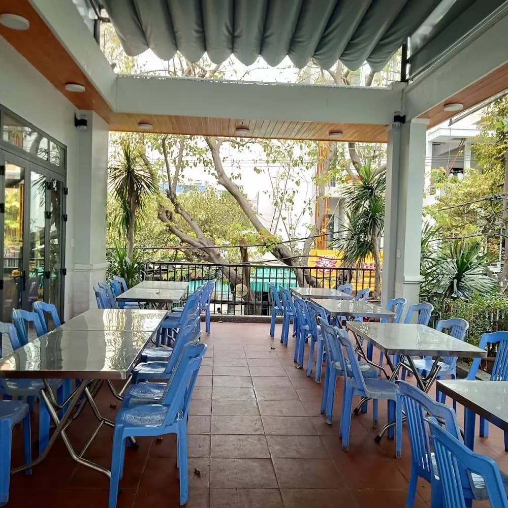 Bầu không khí