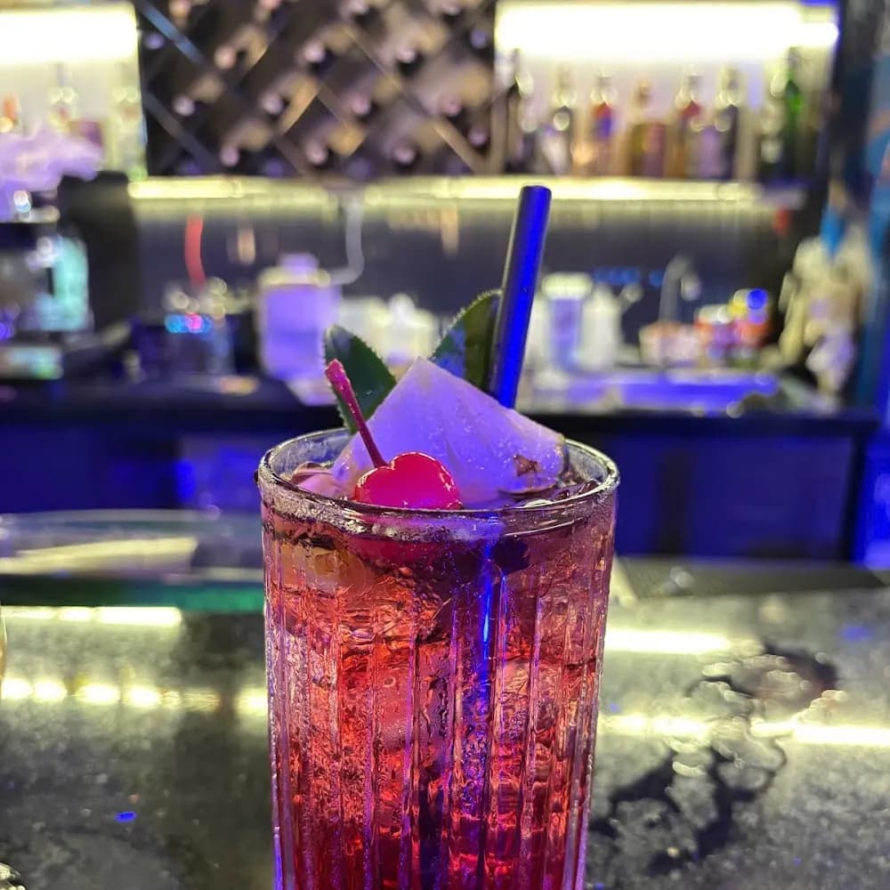 Thực phẩm và đồ uống