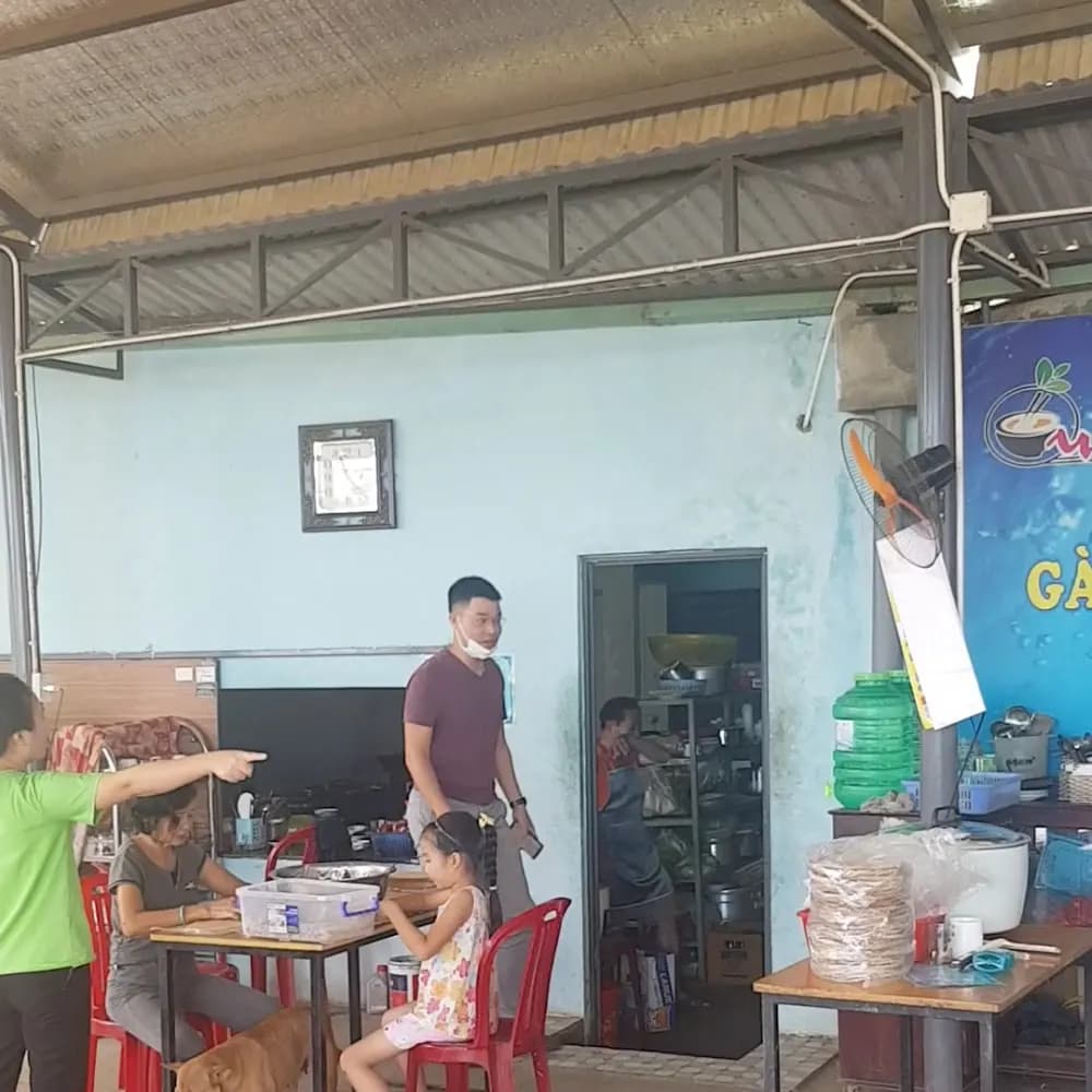 Bầu không khí