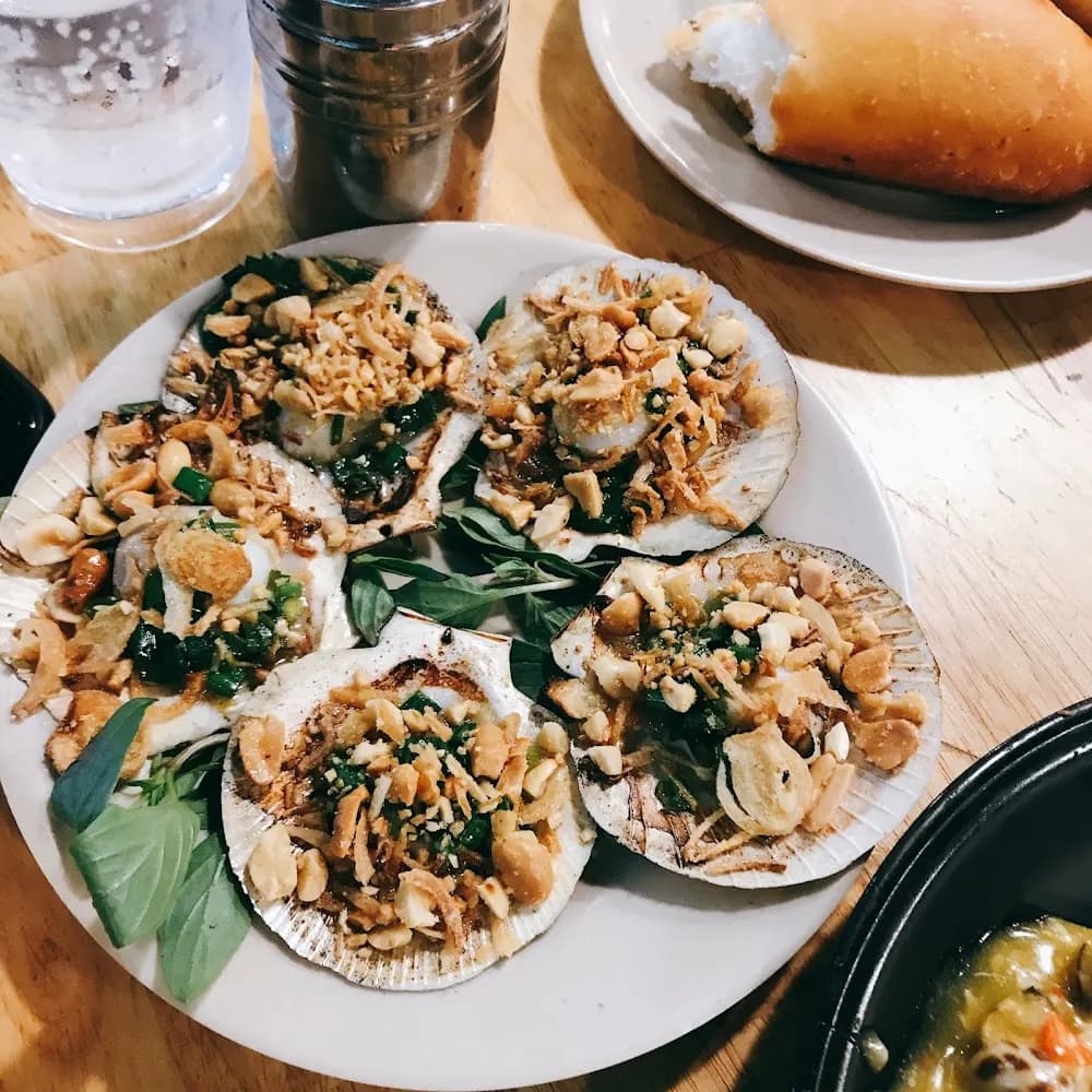 Thực phẩm và đồ uống