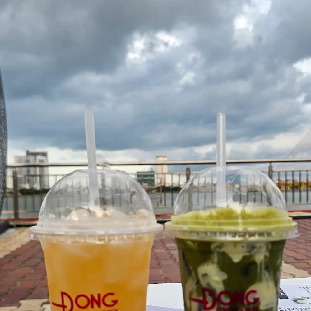 Thực phẩm và đồ uống