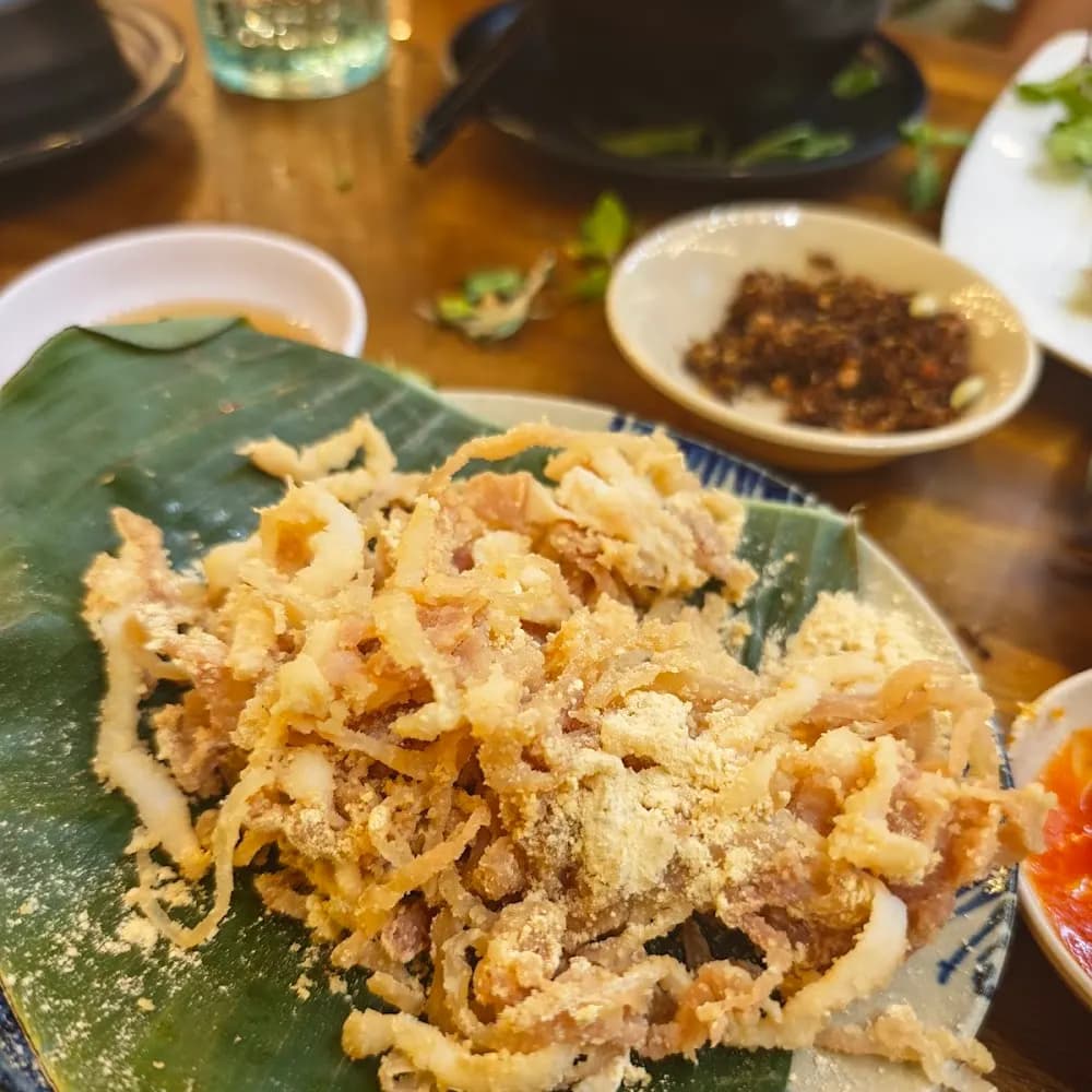 Thực phẩm và đồ uống