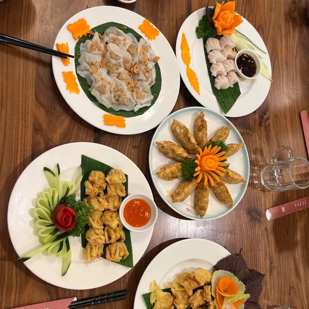 Thực phẩm và đồ uống