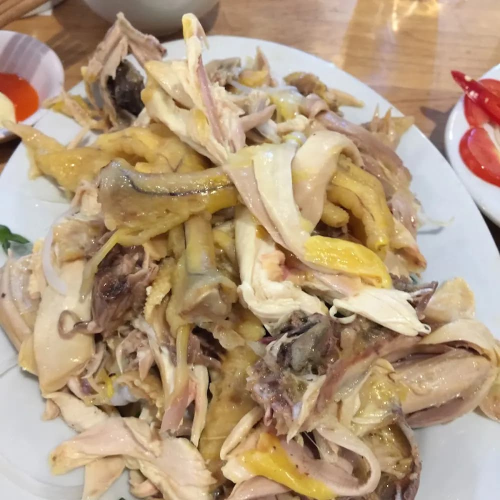 Thực phẩm và đồ uống
