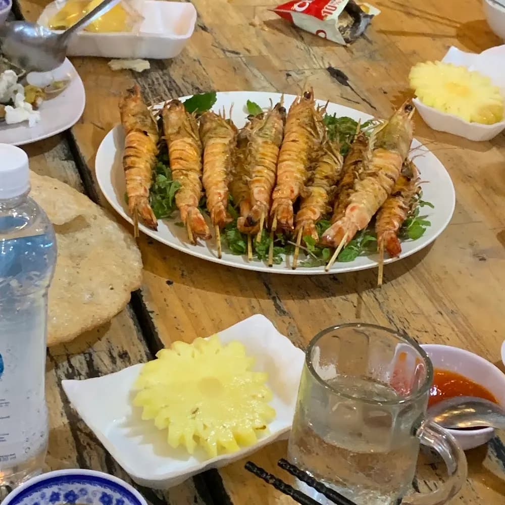 Thực phẩm và đồ uống