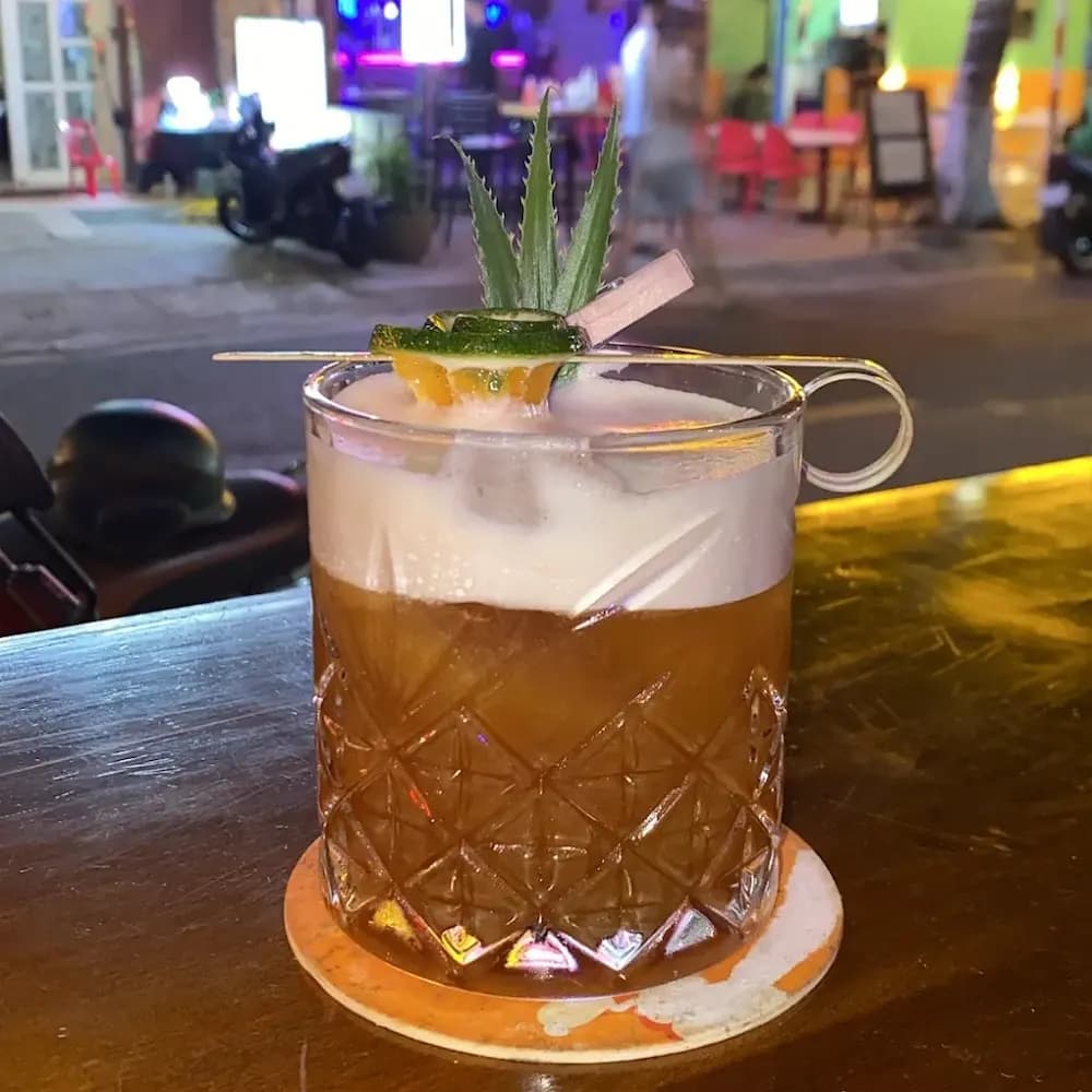 Thực phẩm và đồ uống