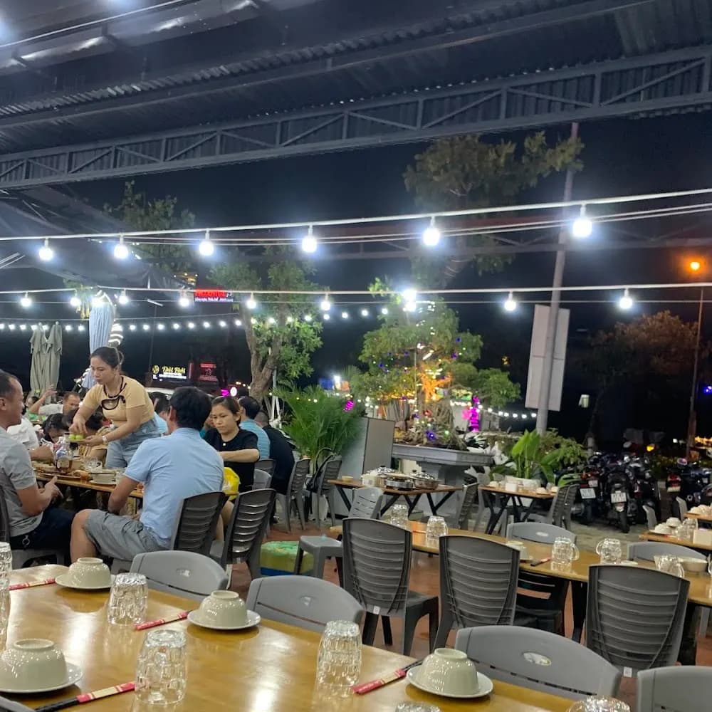 Thực phẩm và đồ uống