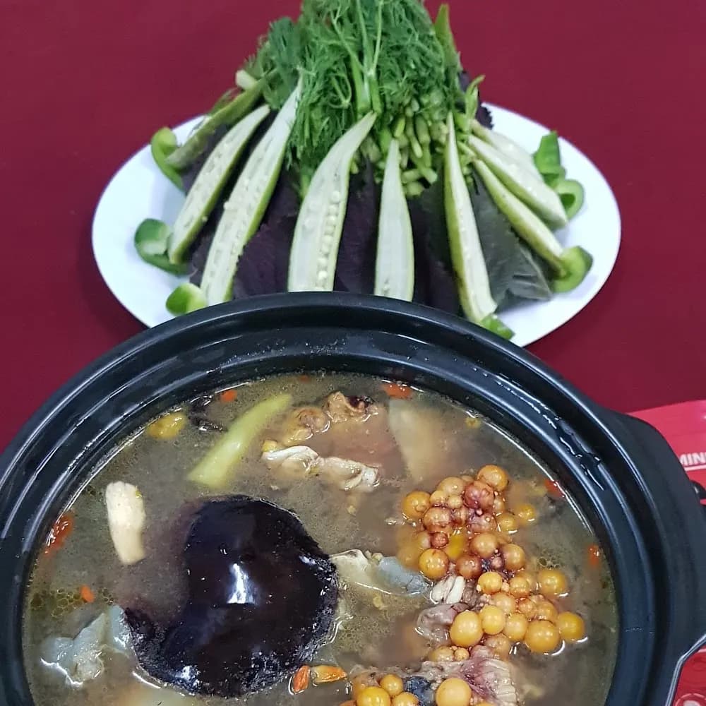 Lẩu