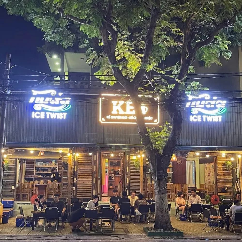 Kể Beer