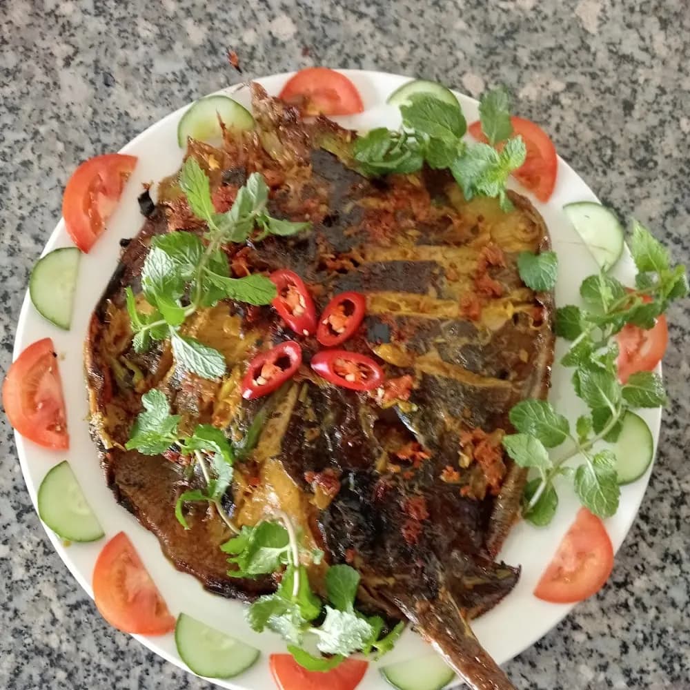 Thực phẩm và đồ uống