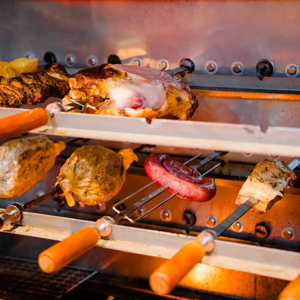BREWHAHA Seaside - Local Craft Beer House & Brazilian BBQ