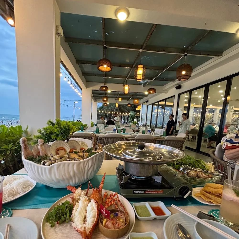 Thực phẩm và đồ uống