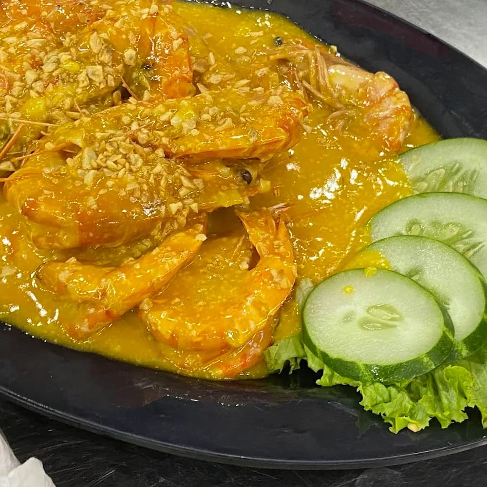 Thực phẩm và đồ uống