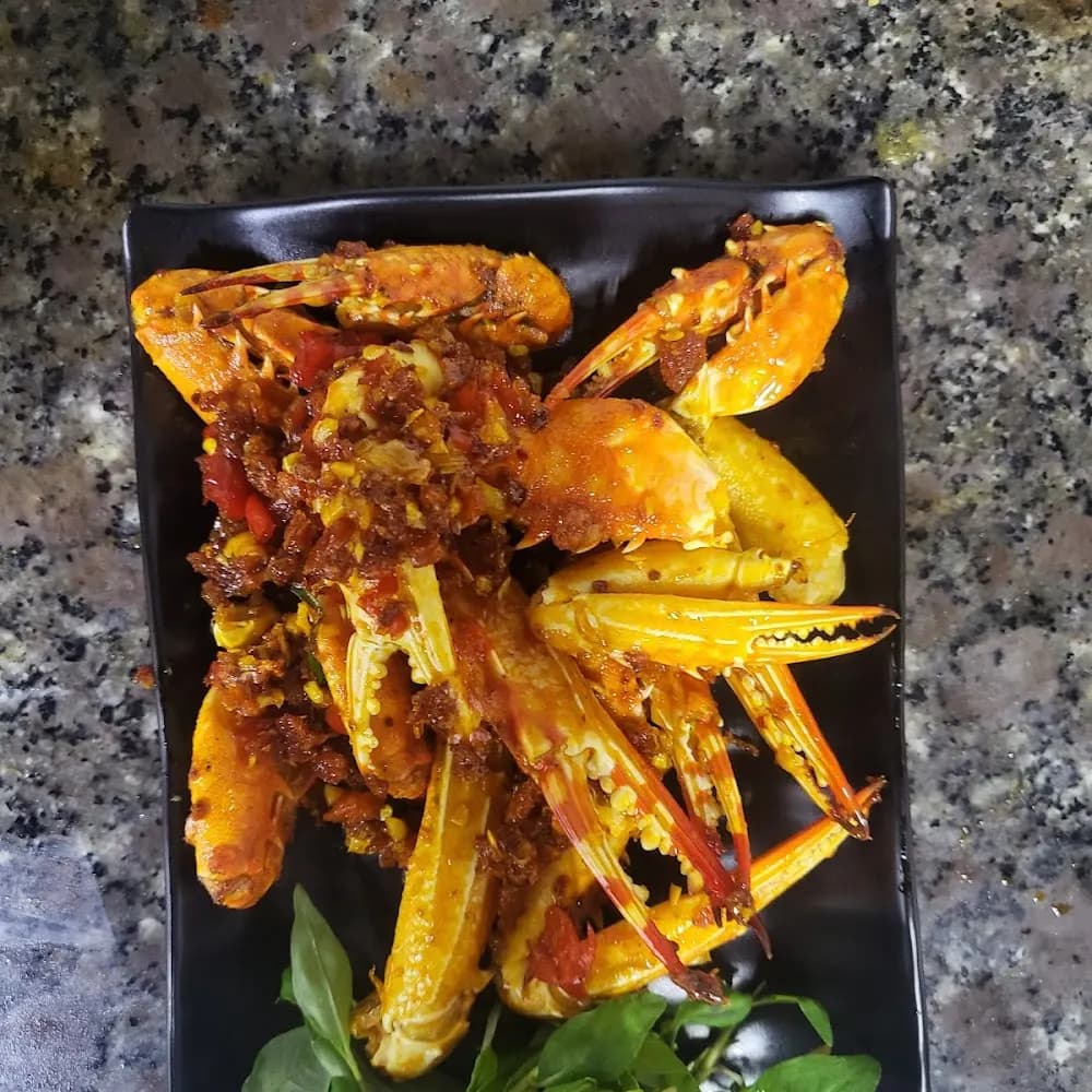 Ốc Mê