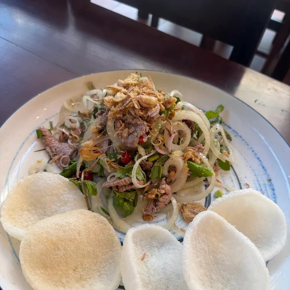 Thực phẩm và đồ uống