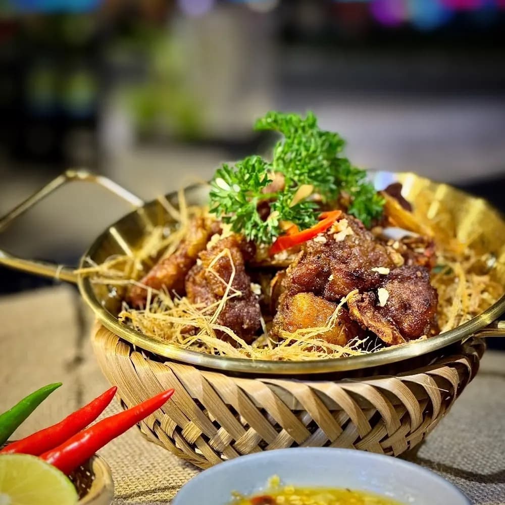 Thực phẩm và đồ uống