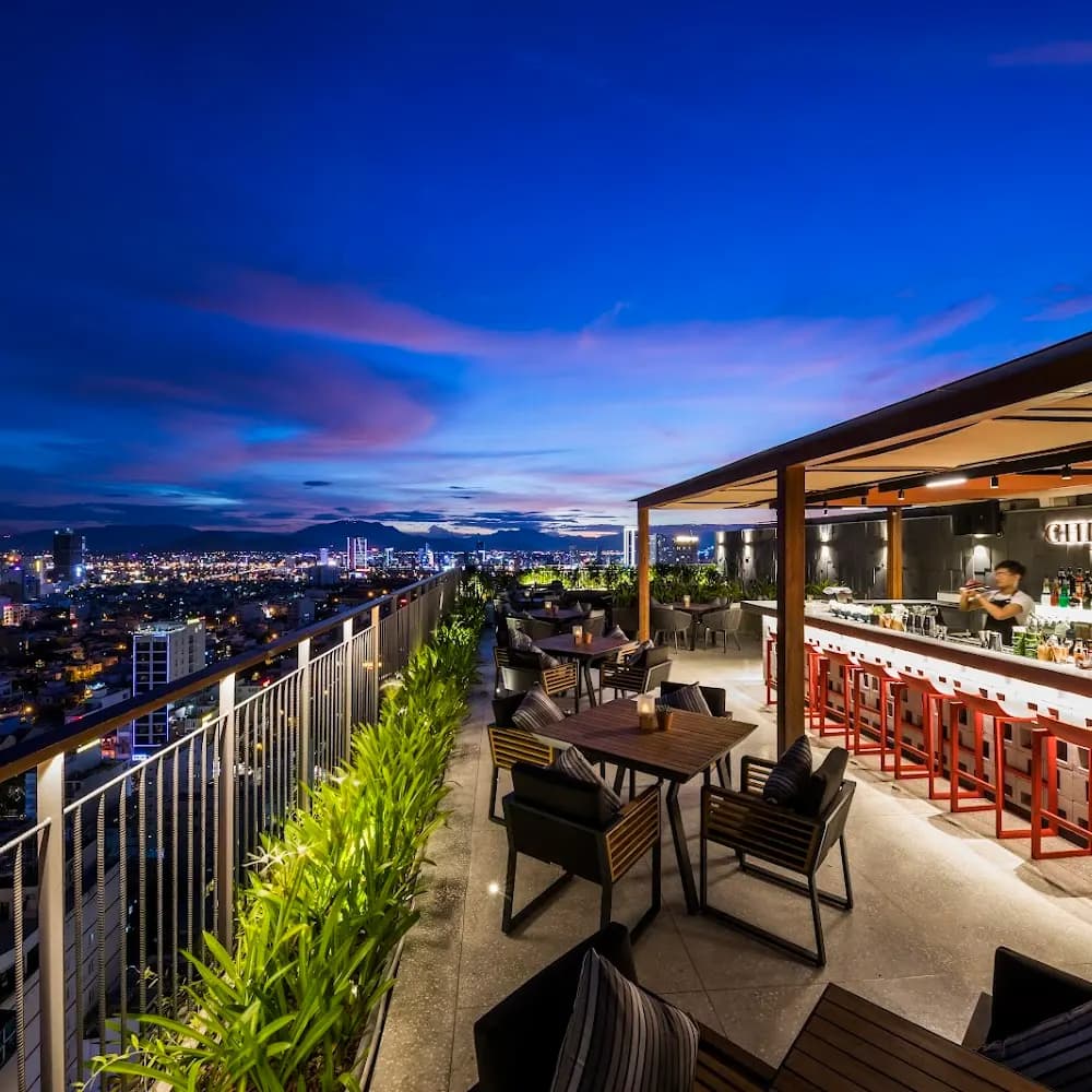 Chicland Lounge
