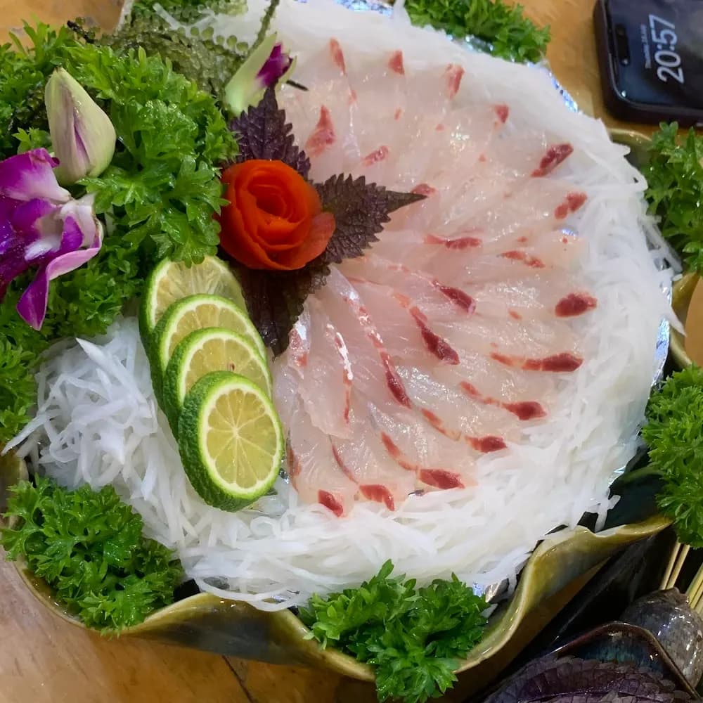 Sashimi