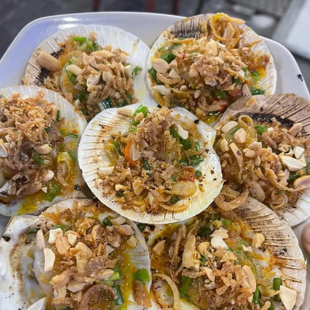 Thực phẩm và đồ uống