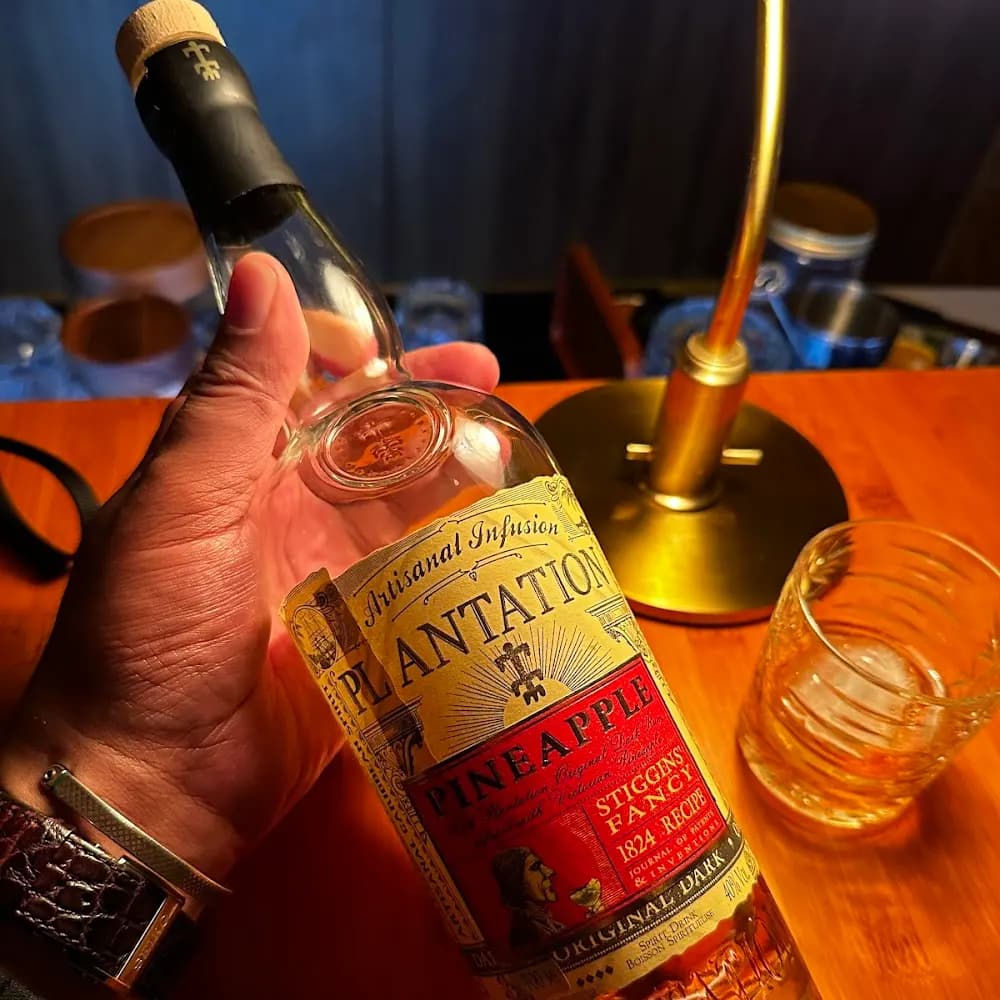 Rum