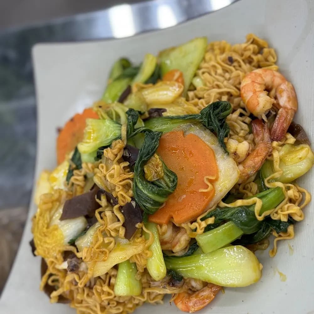 Thực phẩm và đồ uống