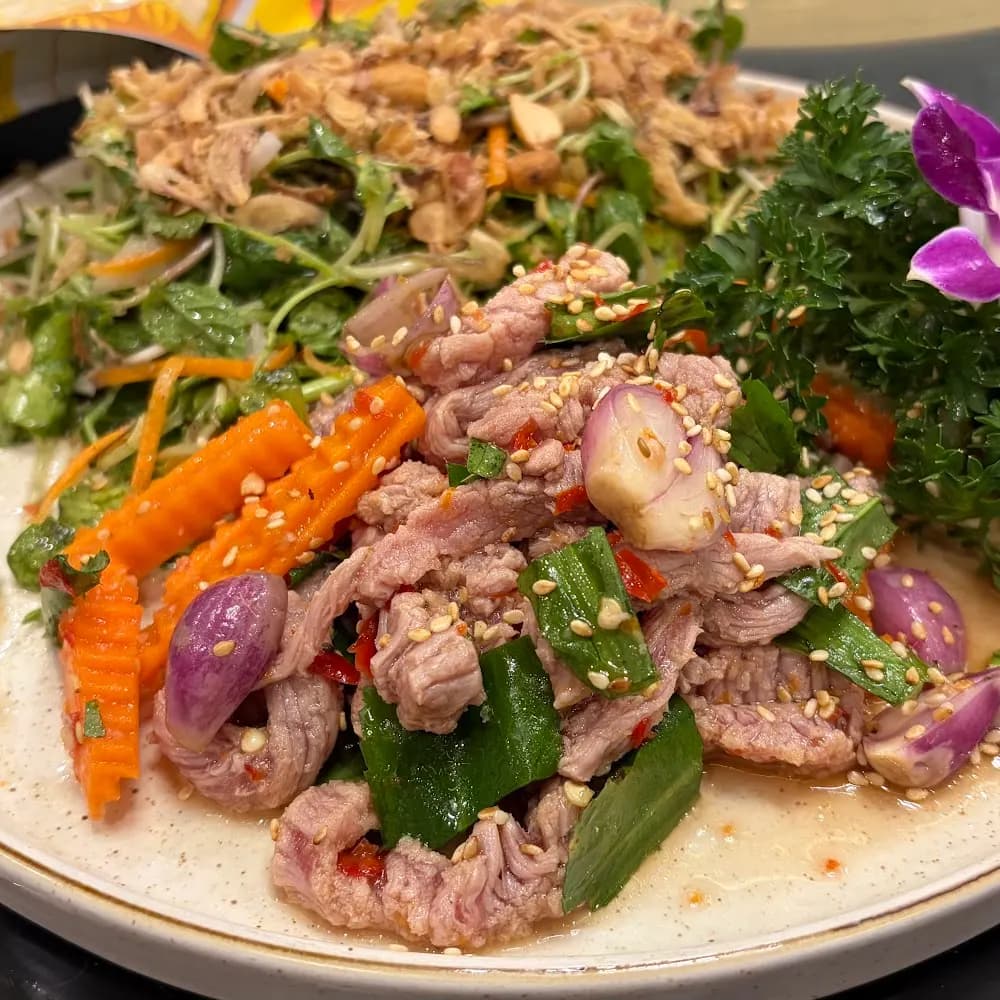 Thực phẩm và đồ uống