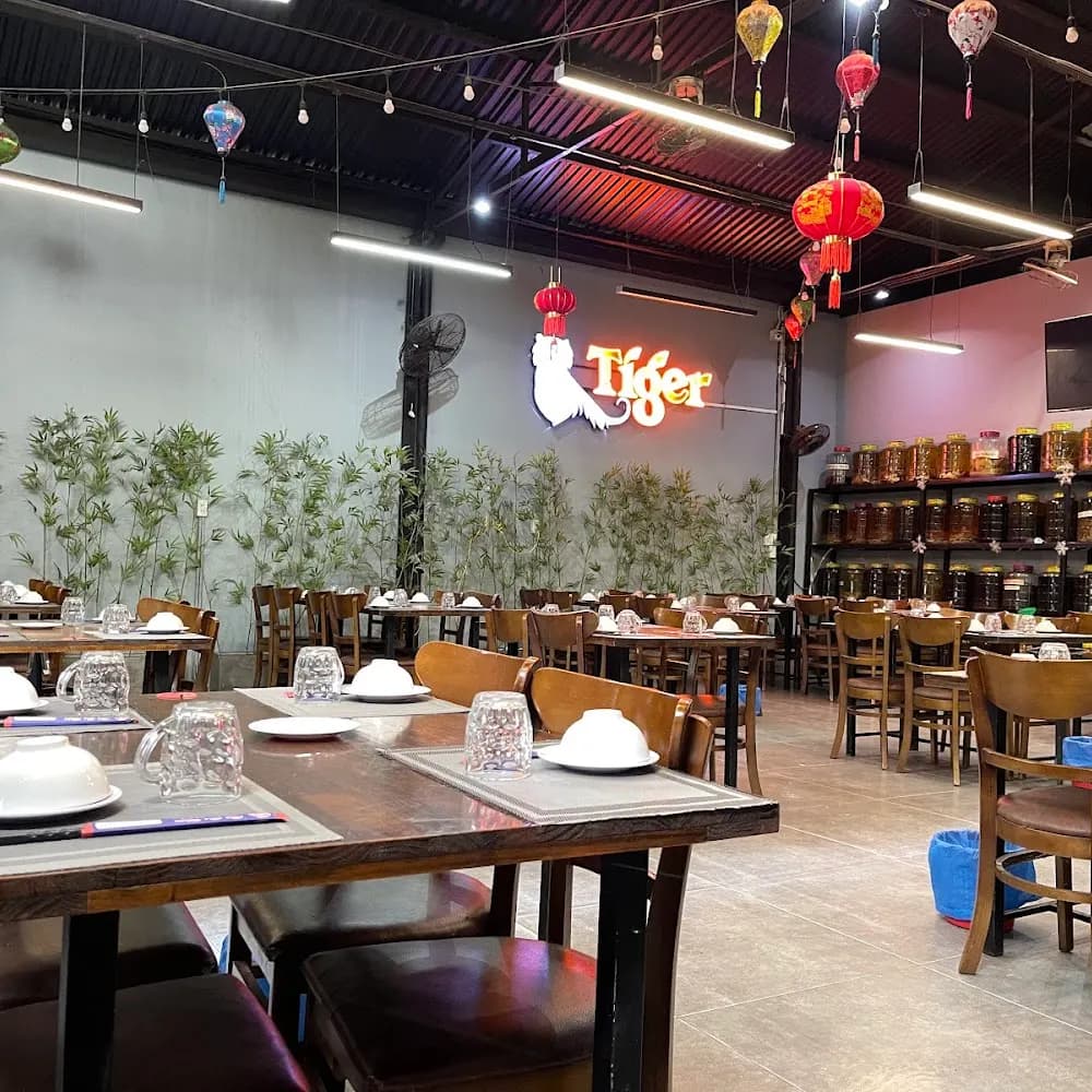 Bầu không khí