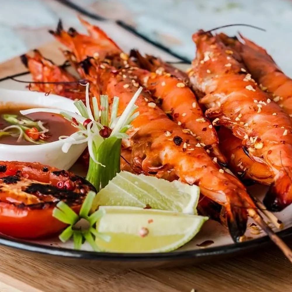Thực phẩm và đồ uống