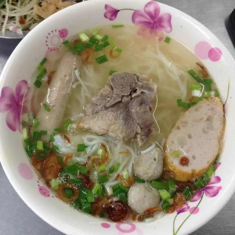 Hai Trần - Lẩu Nướng & Beer