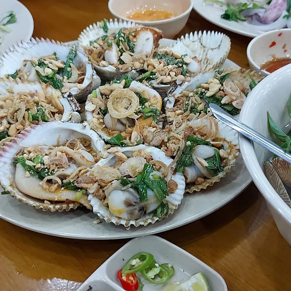 Thực phẩm và đồ uống