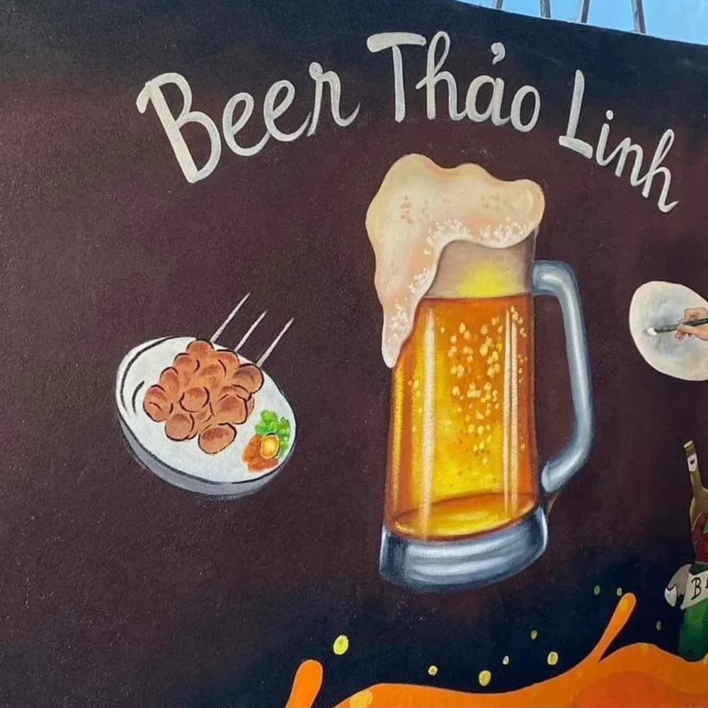 Thực phẩm và đồ uống