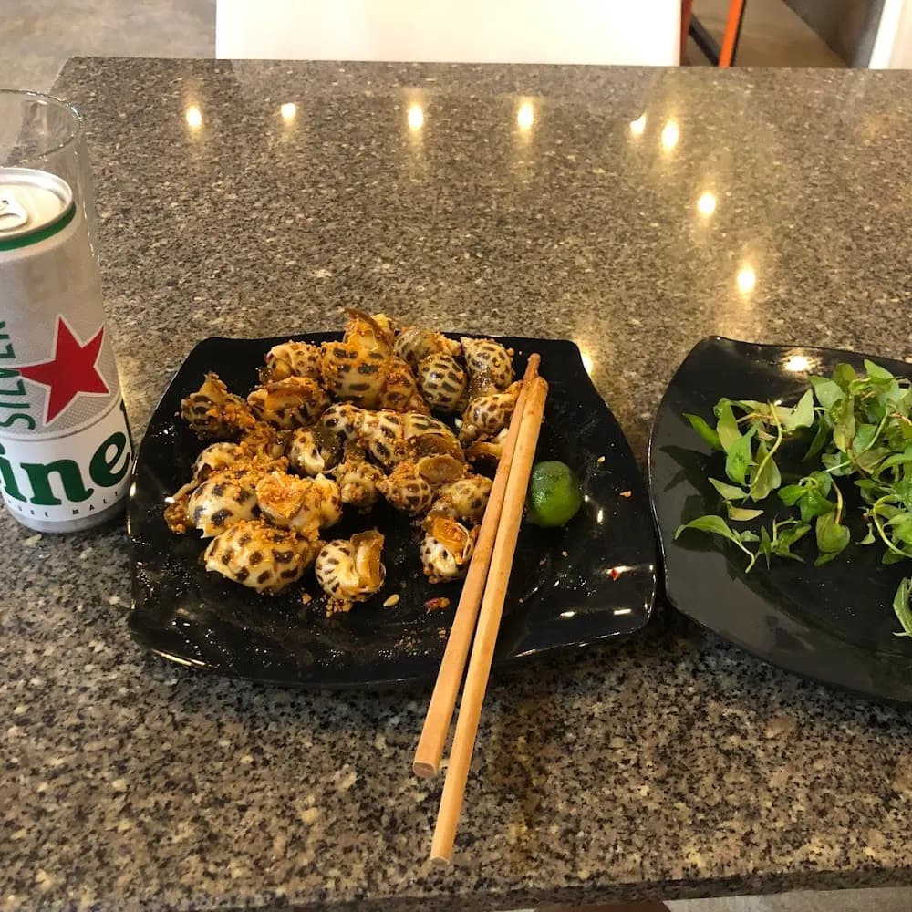Thực phẩm và đồ uống