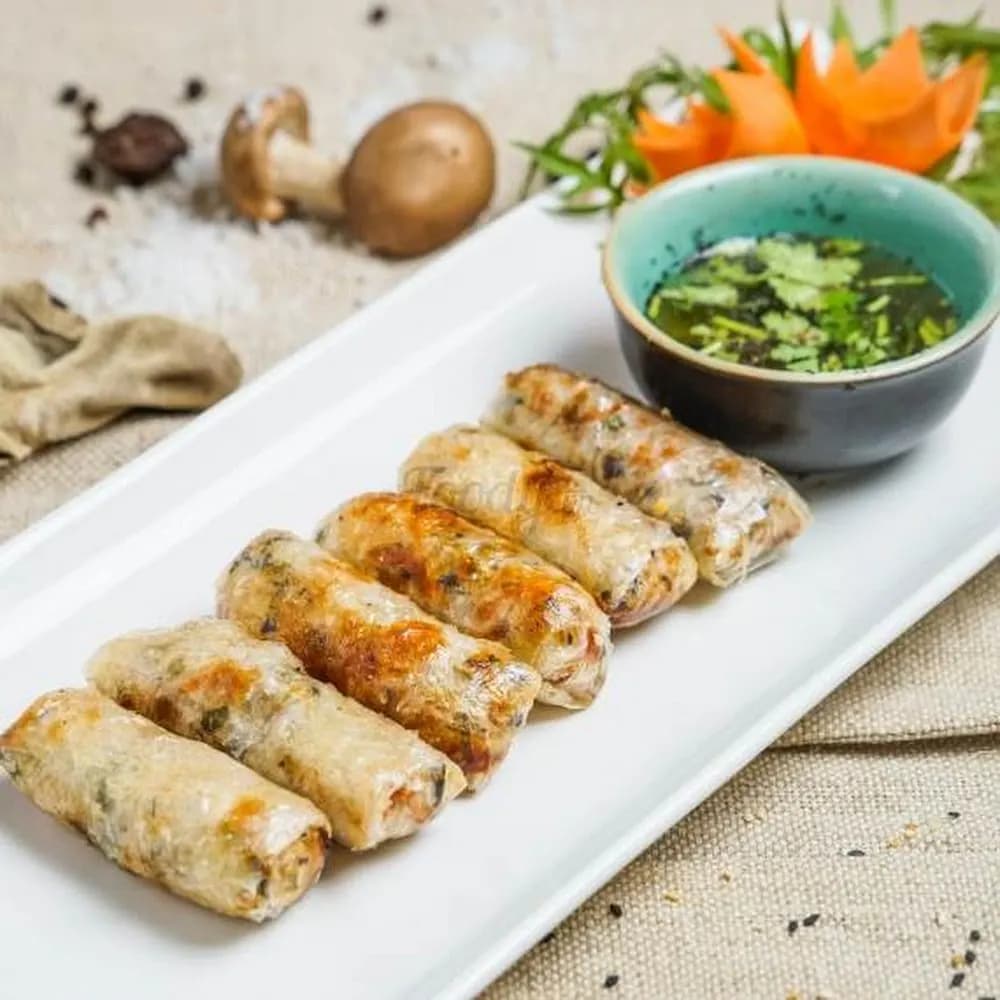 Thực phẩm và đồ uống