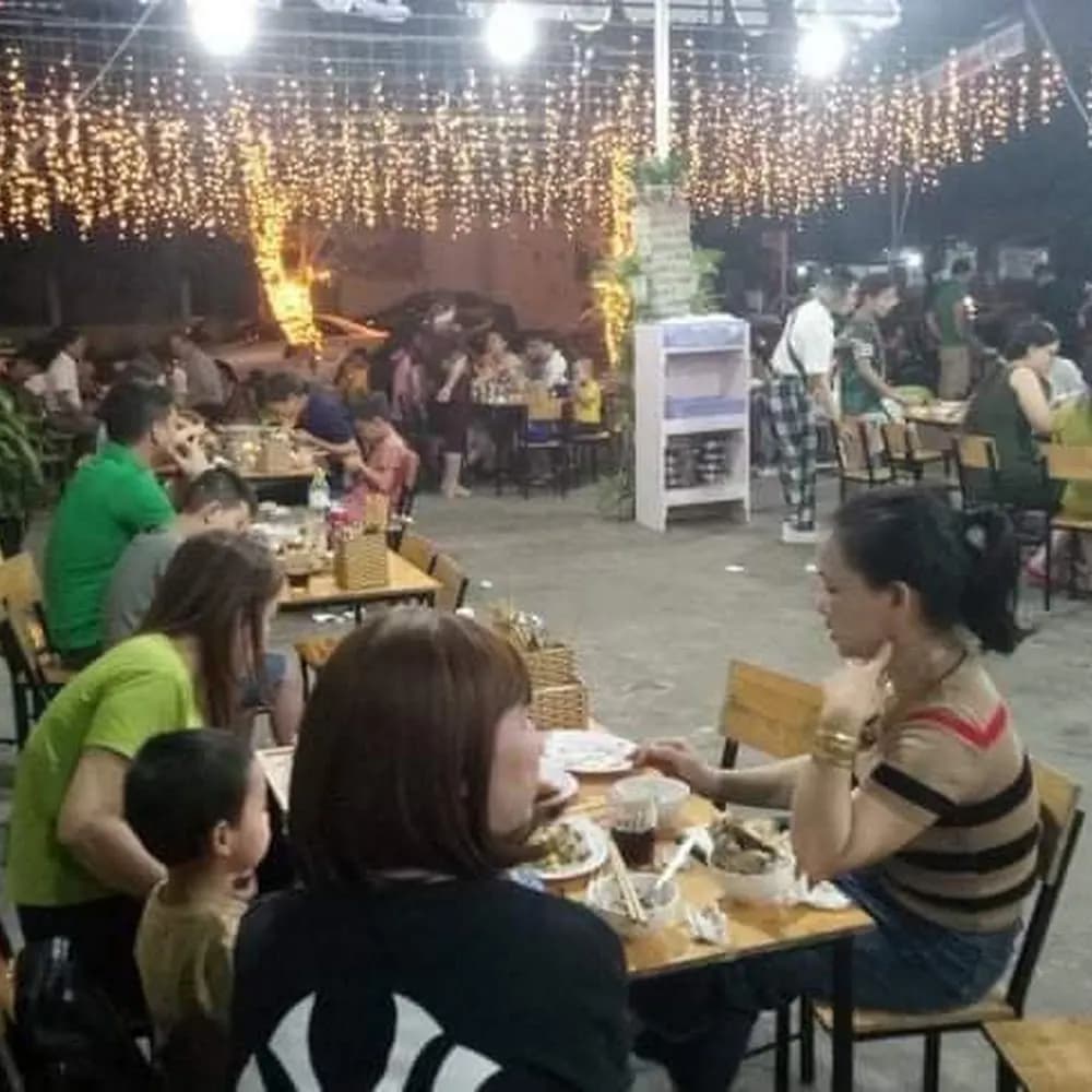 Bầu không khí