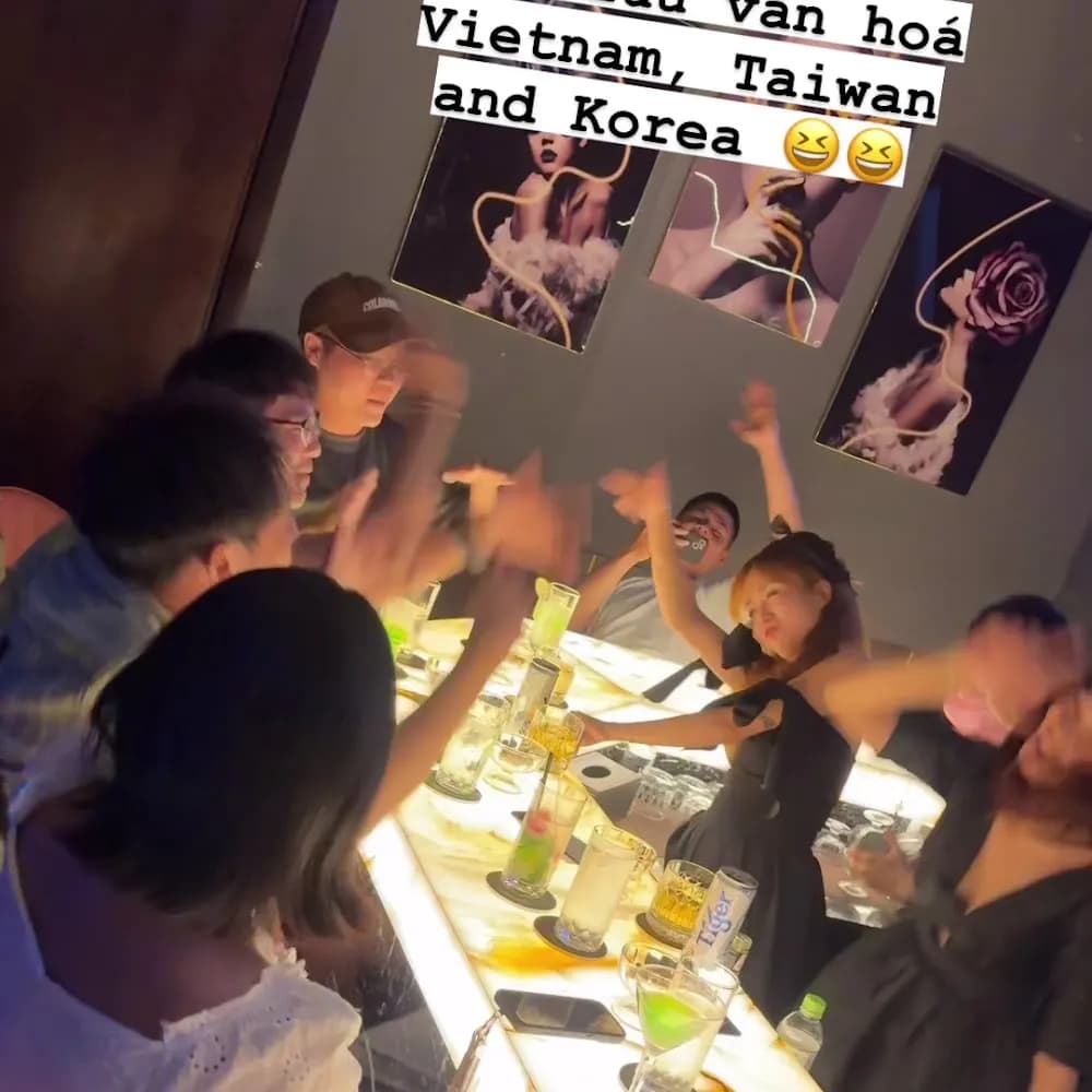 Bầu không khí